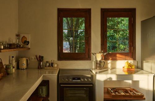 South Pelion House | The Hill House