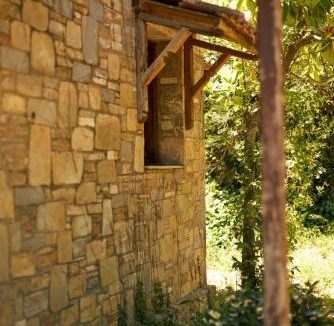 South Pelion House | The Hill House