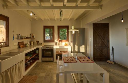 South Pelion House | The Hill House