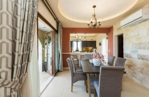 Kirianna House | Traditional Villa Kantifes with Private Pool and BBQ area