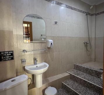 Stavros Hotel | Villa Helios