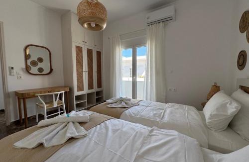 Mastichari Apartment | Holiday Dream Aphrodite Apartment