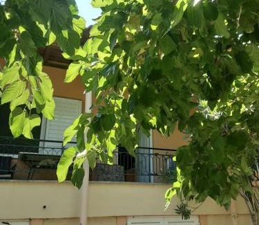 Kremastos Apartment | Ησυχη εξοχική κατοικία