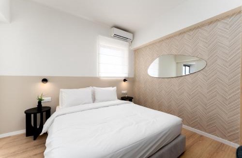 Agia Paraskevi Apartment | Luxury 4Bedrooms Stay in North Athens