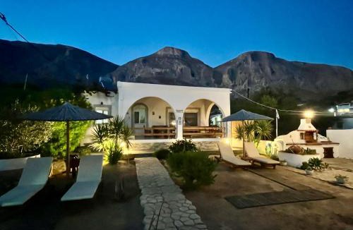 Kalymnos House | Villa Evdokia