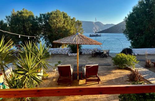 Kalymnos House | Villa Evdokia
