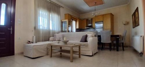 Sosandra Apartment | Myrtus House
