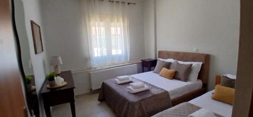 Sosandra Apartment | Myrtus House