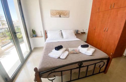 Keramoti House | Aurora Luxury Apartment