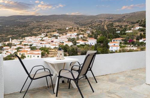 Steniai House | Eirini Home