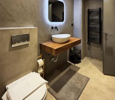 Ladadika Apartment | DoorMat #50 Mars