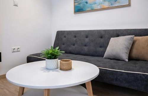 Attiki Apartment | Horizon Grand Supreme Athens No18