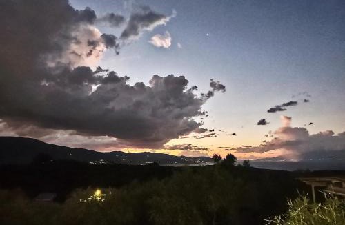 Alonia Villa | Casa Adam and spa