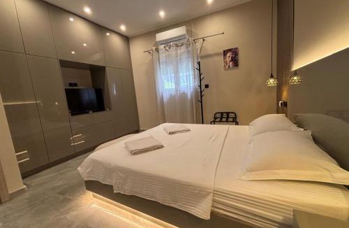 Atalanti House | Athens Air B&B