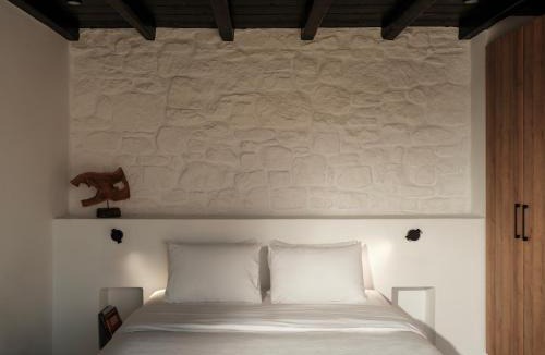 Kalafatis Villa | Amnos Mykonos - A Blue Eye Collection Villa