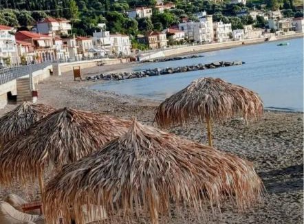 Platana Apartment | Platana Seascape