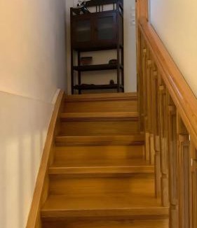 Pavliani House | Wood and Tradition Pavliani