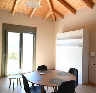 Antikyra Apartment | Sea View Studio