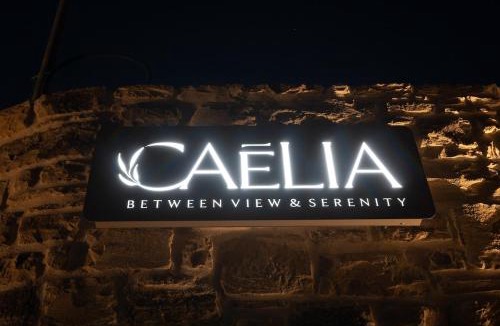 Tymbaki House | Caelia Serenity Home with Jacuzzi