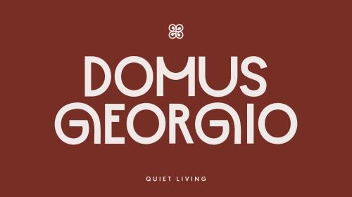 Dio-Olympos House | DOMUS GEORGiO