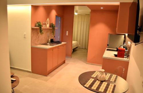Arta Apartment | Momento Arta city apartments - Coral suite