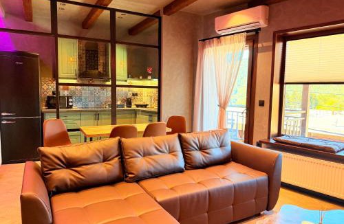 Metsovo Apartment | DG kores