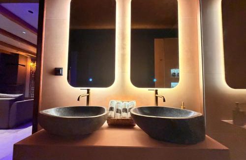 Metsovo Apartment | DG kores