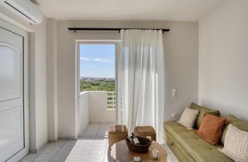 Zipari Apartment | Aurelea Luxury Apartments