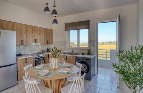 Zipari Apartment | Aurelea Luxury Apartments