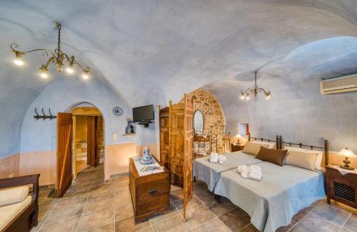 Olympi Apartment | Mesaionas 2