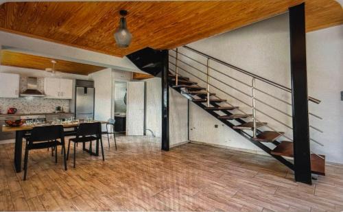 Katapodata Apartment | Villa GeraDora