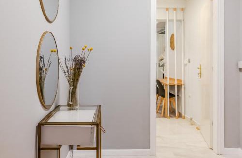 Mets Apartment | Acropolis Sunset Loft