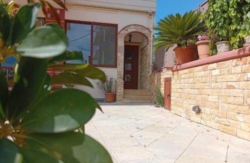 Skala Apartment | Skala Central Comfort Apartment
