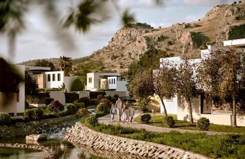 Kiotari Resort | Aulus Lindos Rhodes, All-Inclusive Resort, Curio Collection by Hilton