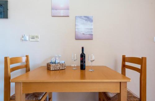 Palaiochora Apartment | Margarita Αpartments Sea View