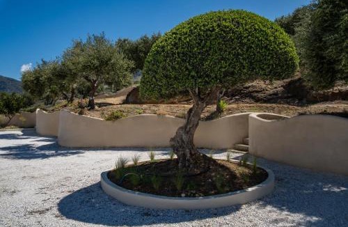 Pefki Villa | Villa Exo Chora Accessible By Plakalona Villas & Apartments