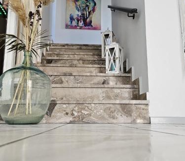 Samos Town Hotel | Anthousa Hotel