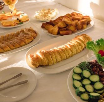 Kastoria Hotel | Hotel Agnanti Unique Hospitality