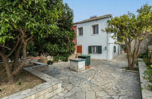 Ieromonachos House | Serenity Paxos