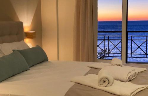 Agios Nikitas Apartment | Sunset Premium Studio 2