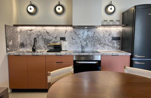 Limeni Apartment | Sophia Limeni Spa - Sea front