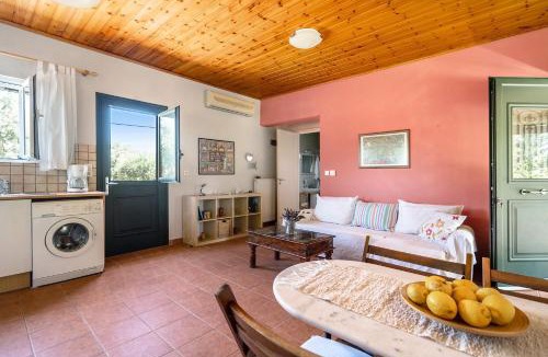 Paliki House | Ktima Dilberaki