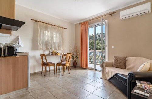 Kolaitis Apartment | Spyros apartment