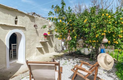 Andros Town House | Oak Farm Traditional guesthouse