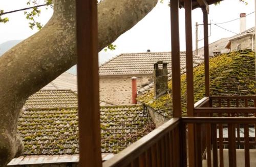 Pyrsogianni House | Armoloi Traditional - Guest House
