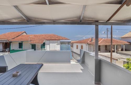 Spartochori House | Casa Sparto