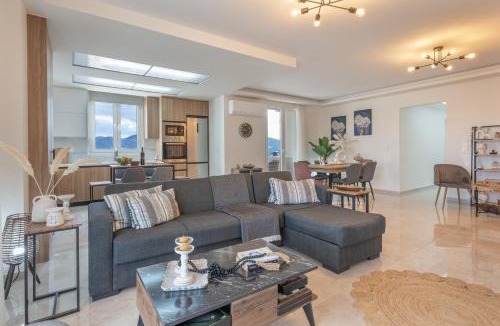 Kappariana Apartment | Athena Home South Crete