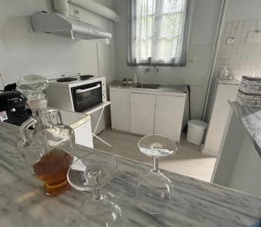 Steniai Apartment | Stenies'nook