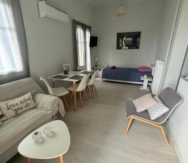 Steniai Apartment | Stenies'nook
