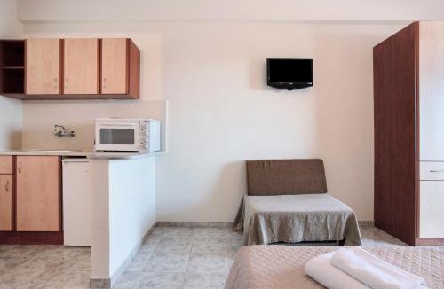 Tsilivi Apartment | Zante View Family Studio 1